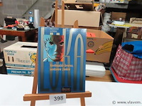 Verknalde levens, verloren zielen - afbeelding 1 van  2