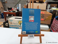 Verknalde levens, verloren zielen - afbeelding 2 van  2