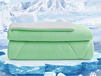 Verkoelende deken 200*220 - afbeelding 1 van  5