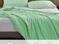 Verkoelende deken 200*220 - afbeelding 5 van  5