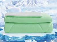 Verkoelende deken 200*220 - afbeelding 1 van  5