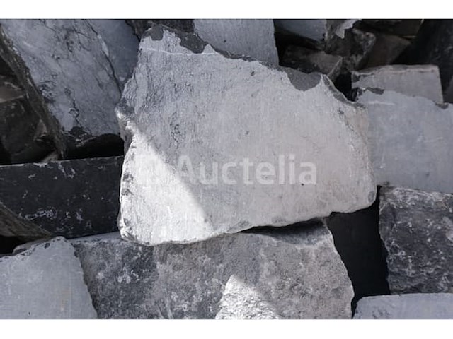 Verkoop van bluestone puinstenen - afbeelding 2 van  6