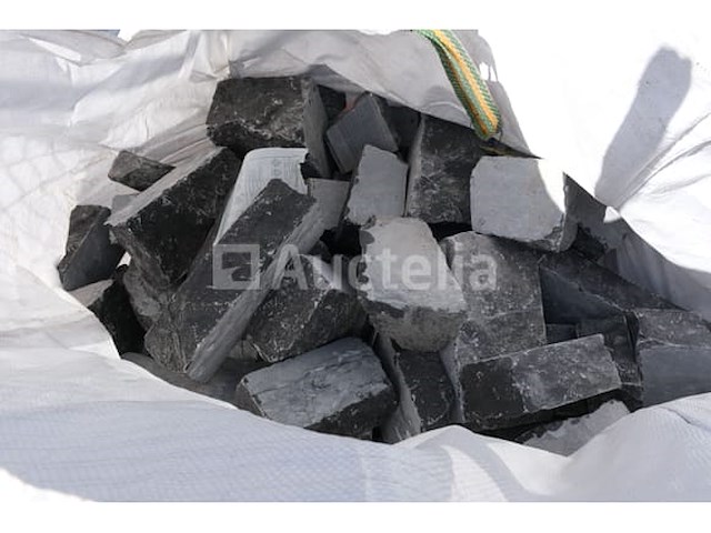 Verkoop van bluestone puinstenen - afbeelding 3 van  6