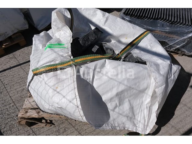 Verkoop van bluestone puinstenen - afbeelding 4 van  6
