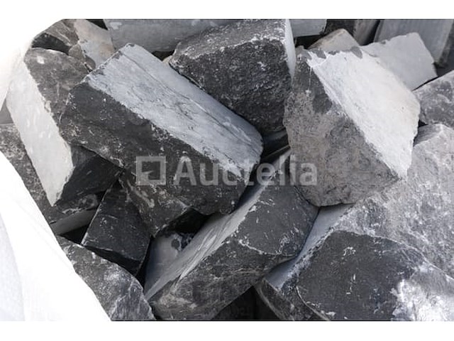 Verkoop van bluestone puinstenen - afbeelding 6 van  6