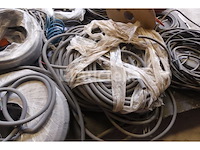 Verkoop van diverse elektrische kabels - afbeelding 7 van  13