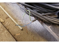 Verkoop van diverse elektrische kabels - afbeelding 12 van  13