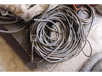 Verkoop van diverse elektrische kabels - afbeelding 13 van  13