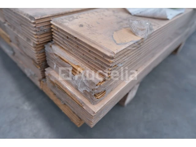 Verkoop van diverse panelen - afbeelding 6 van  10