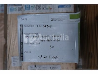 Verkoop van diverse panelen - afbeelding 7 van  10