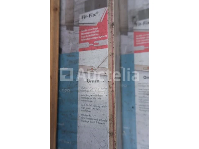 Verkoop van diverse panelen - afbeelding 10 van  10