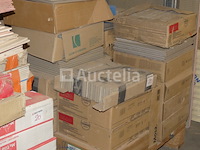 Verkoop van diverse tegels - afbeelding 5 van  10