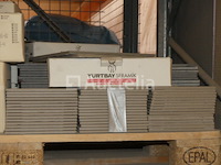 Verkoop van diverse tegels - afbeelding 6 van  10