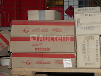 Verkoop van diverse tegels - afbeelding 8 van  10