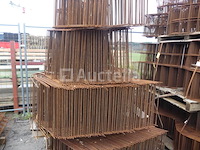 Verkoop van diverse zigzag betonnen afstandhouders - afbeelding 5 van  5