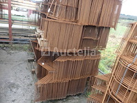 Verkoop van diverse zigzag betonnen afstandhouders - afbeelding 3 van  4