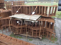 Verkoop van diverse zigzag betonnen afstandhouders - afbeelding 4 van  4