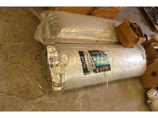 Verkoop van houtvezelisolatieplaten en accessoires - afbeelding 2 van  17