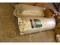 Verkoop van houtvezelisolatieplaten en accessoires - afbeelding 2 van  17
