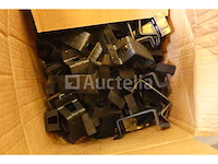 Verkoop van houtvezelisolatieplaten en accessoires - afbeelding 3 van  17