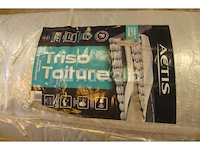 Verkoop van houtvezelisolatieplaten en accessoires - afbeelding 5 van  17