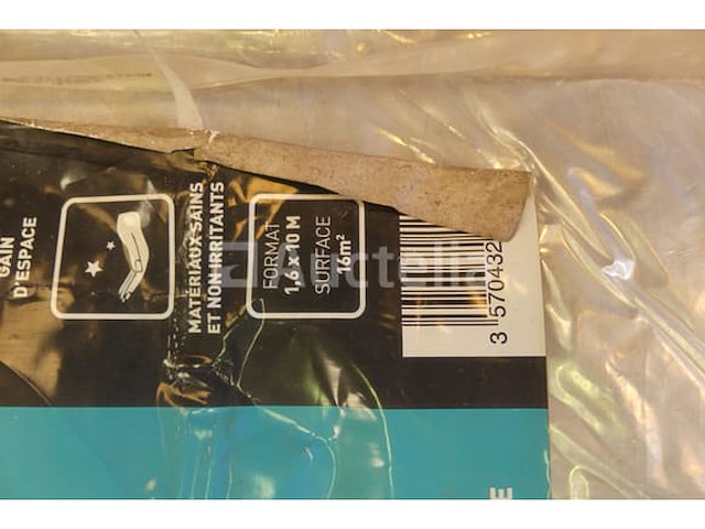 Verkoop van houtvezelisolatieplaten en accessoires - afbeelding 8 van  17