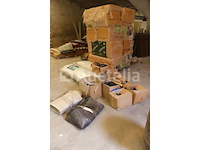 Verkoop van houtvezelisolatieplaten en accessoires - afbeelding 1 van  17