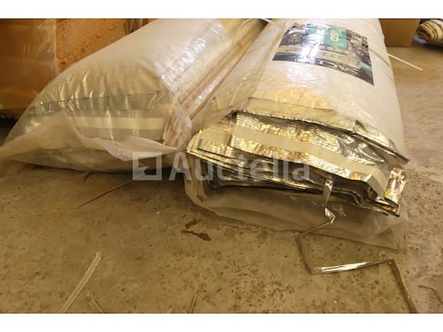 Verkoop van houtvezelisolatieplaten en accessoires - afbeelding 10 van  17
