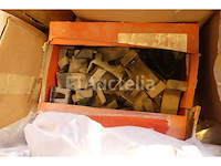 Verkoop van houtvezelisolatieplaten en accessoires - afbeelding 14 van  17