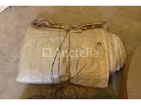 Verkoop van houtvezelisolatieplaten en accessoires - afbeelding 17 van  17