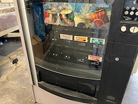 Verkoopautomaat snoep drank - afbeelding 2 van  7