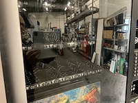 Verkoopautomaat snoep drank - afbeelding 3 van  7