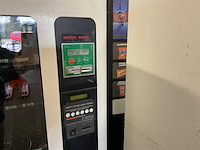 Verkoopautomaat snoep - afbeelding 2 van  9