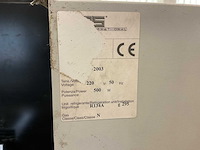 Verkoopautomaat snoep - afbeelding 8 van  9