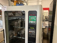 Verkoopautomaat snoep - afbeelding 9 van  9