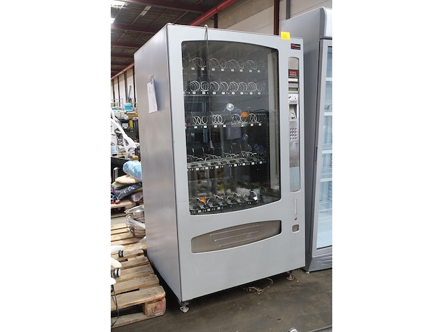 Verkoopautomaat tops vending - afbeelding 1 van  3