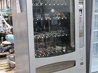 Verkoopautomaat tops vending - afbeelding 1 van  3
