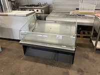 Verkoopautomaat warm - afbeelding 1 van  7