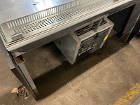 Verkoopautomaat warm - afbeelding 2 van  7