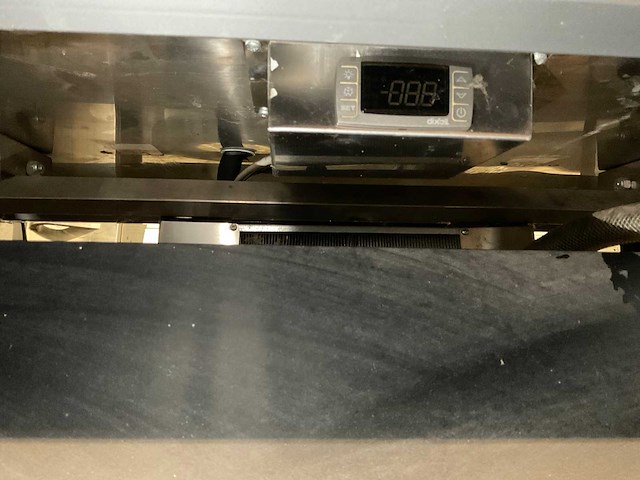 Verkoopautomaat warm - afbeelding 5 van  7