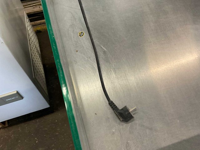 Verkoopautomaat warm - afbeelding 6 van  7