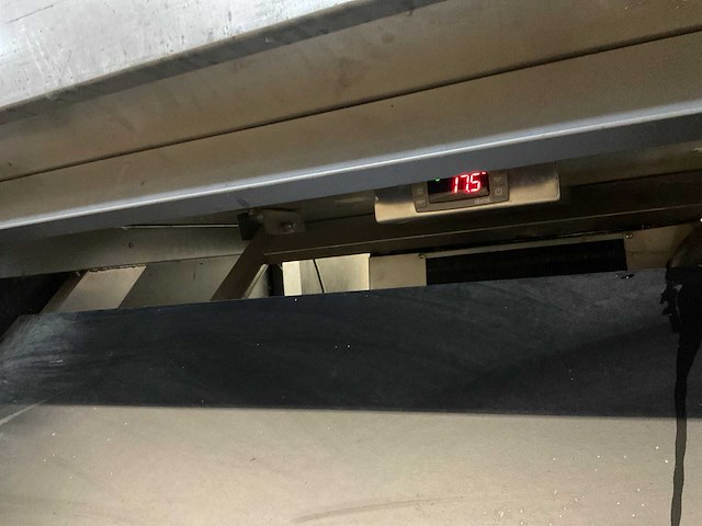 Verkoopautomaat warm - afbeelding 7 van  7