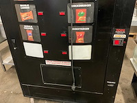 Verkoopautomaat warm - afbeelding 2 van  6