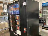 Verkoopautomaat warm - afbeelding 4 van  6