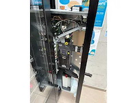 Verkoopautomaat xl - snacks/drinks gekoeld - afbeelding 3 van  4