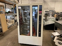 Verkoopautomaat - afbeelding 1 van  7