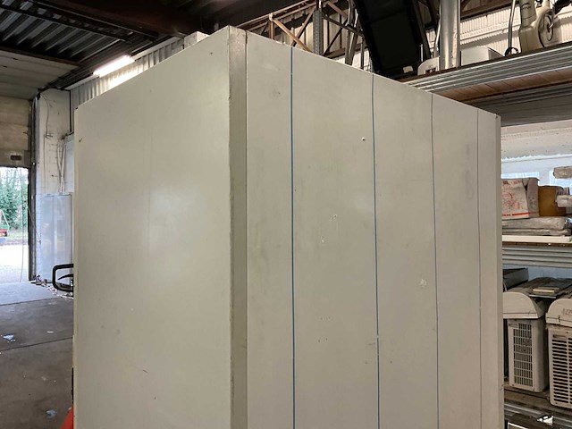 Verkoopautomaat - afbeelding 5 van  7