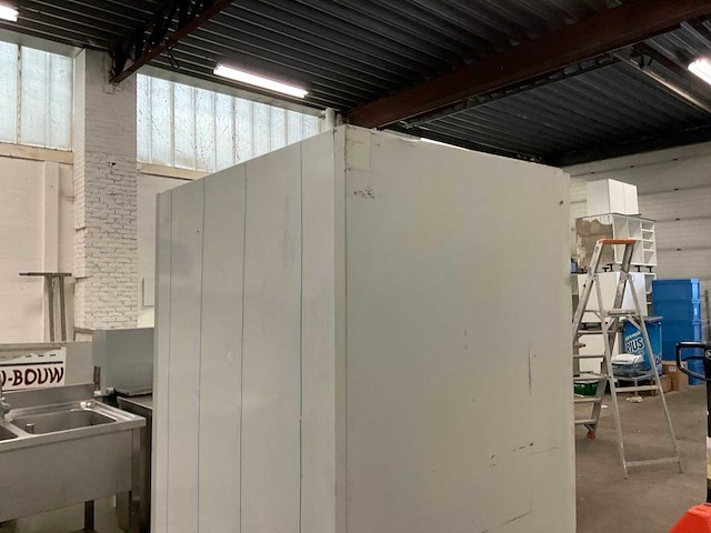 Verkoopautomaat - afbeelding 7 van  7