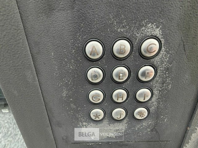 Verkoopautomaat - afbeelding 4 van  8