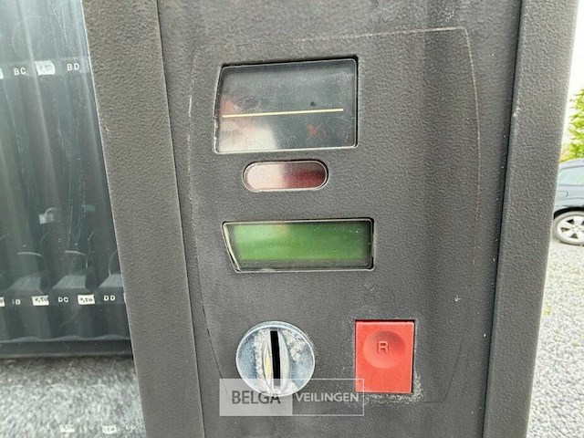 Verkoopautomaat - afbeelding 5 van  8